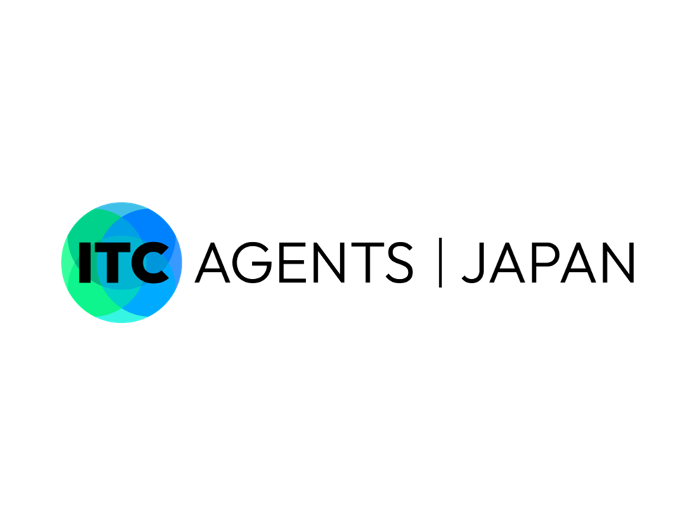 ◆2/25・26◆「ITC Agents Japan 2026」「ITC JAPAN 2026」に出展！